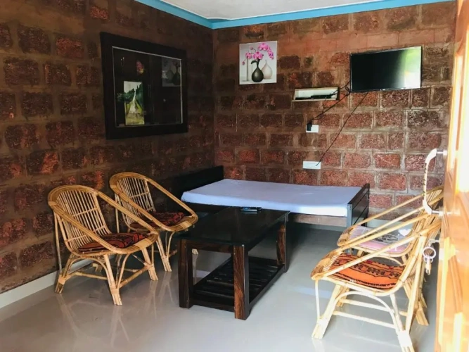 Standard Family room
