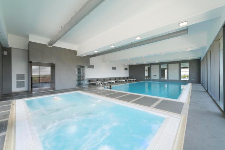Parco dei Principi Hotel Congress & Spa photo 16