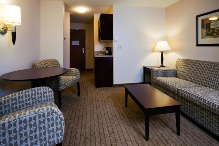 Suite