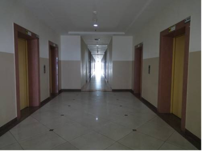 Adaru Apartment at MOI Kelapa Gading