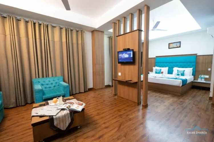 Classic Family Suite