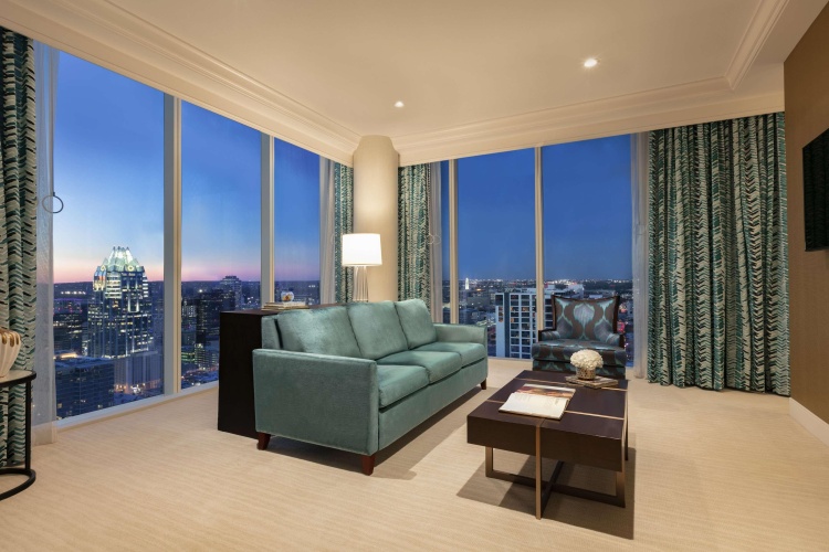 Fairmont Austin photo 17