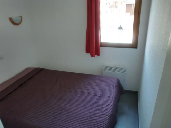 Appartement Cosy Sur Les Pistes