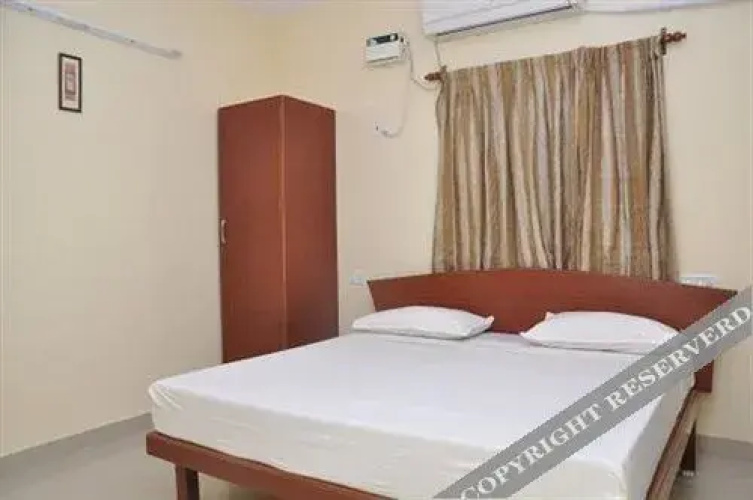 Suvi Transit Accommodation Chrompet