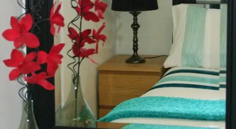 Self Catering Belfast