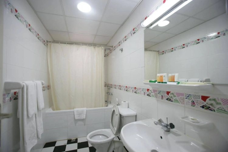 Imperial Hotel Apartment