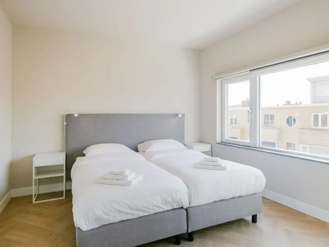 1 Bedroom Classic Apartment