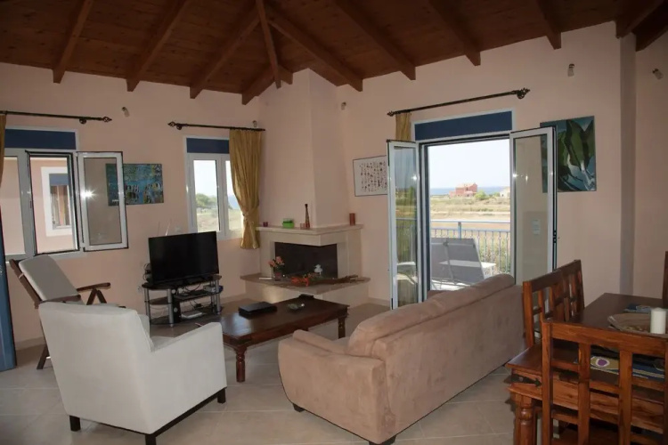 Villa Sapphire