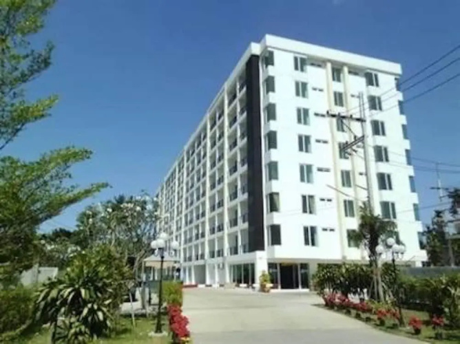 Image de l'hôtel