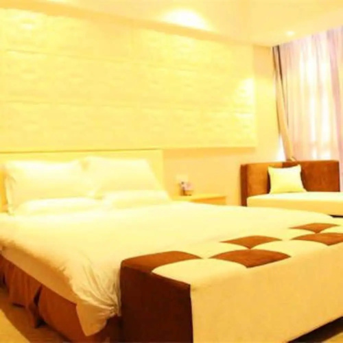 Xitaihu Resort