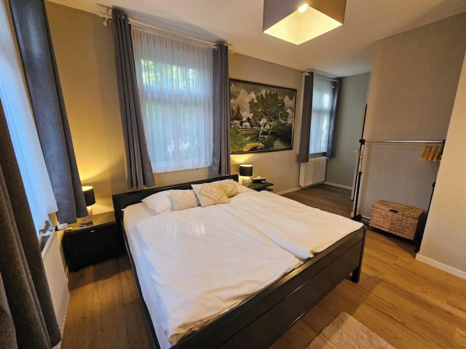 Hotel Arcense Herberg