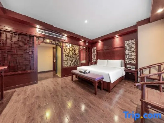 Superior Twin Family room