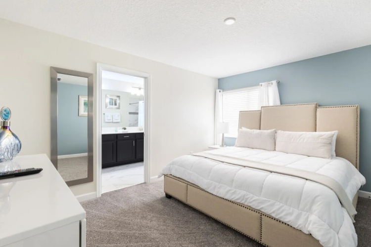 4918WA- Storey Lake