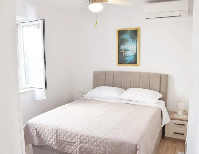 Apartments Vulicevic