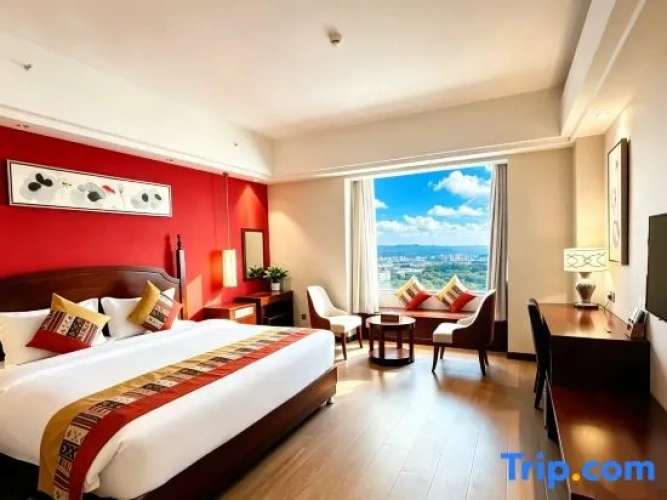 Luxury Double room
