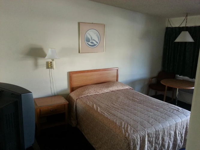 Gibson Inn