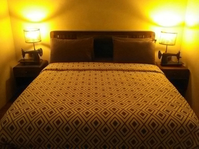 Bedjo Homestay