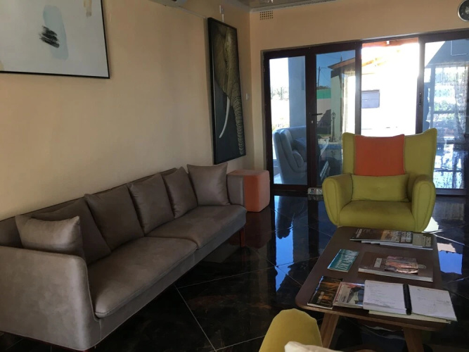 Kanyi Guest House
