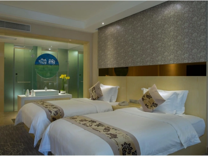 Business Twin room