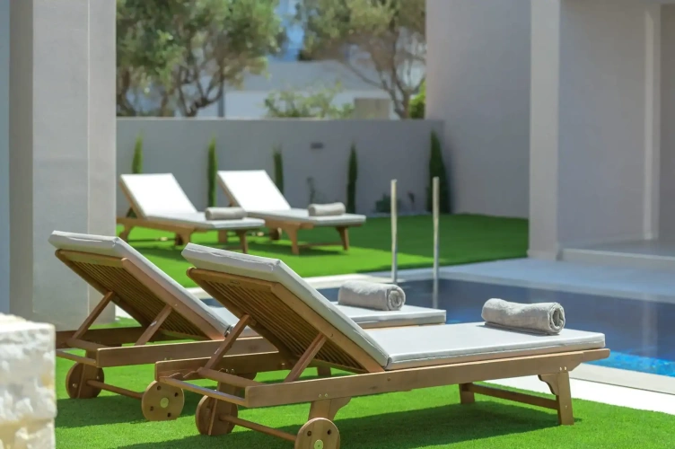 1 Bedroom Villa