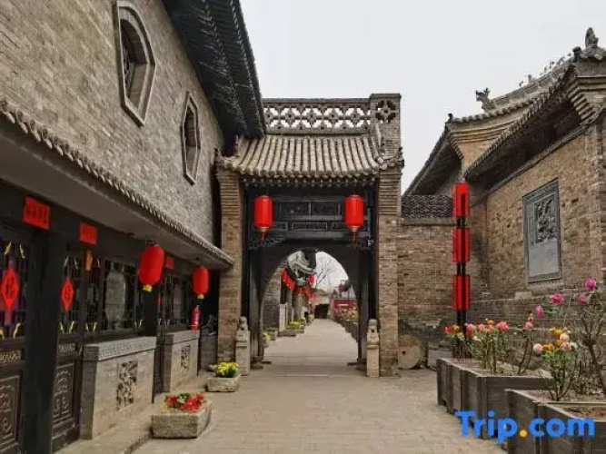Pingyao Drama Hall Guest House