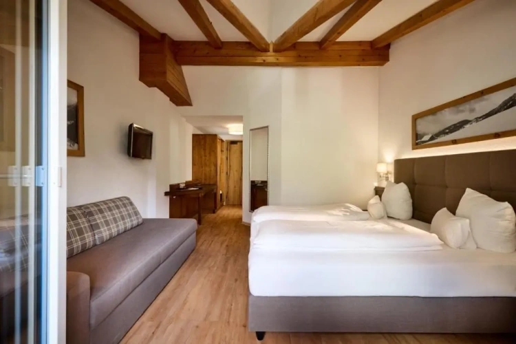 Comfort Double room