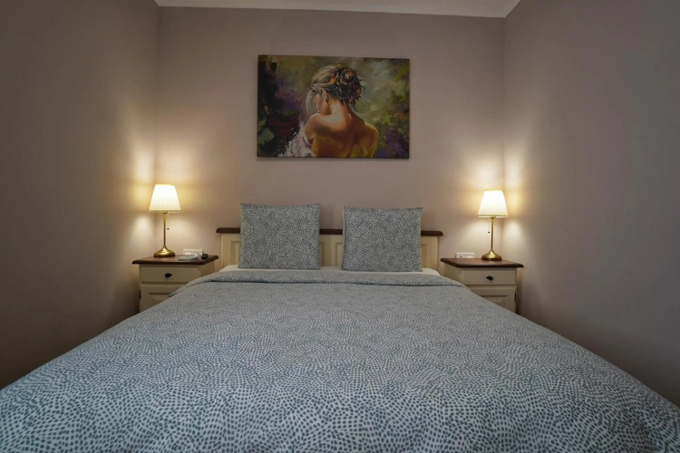 Apartamentul Cetății Alba Iulia