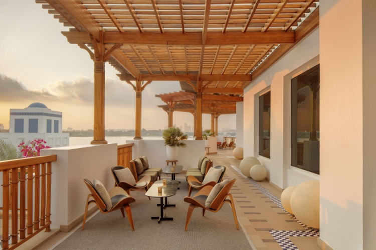 Park Hyatt Dubai photo 12