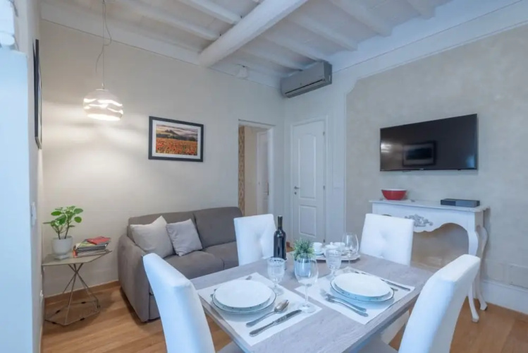 Caterina Apartment