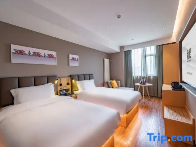 Business Twin Cottage