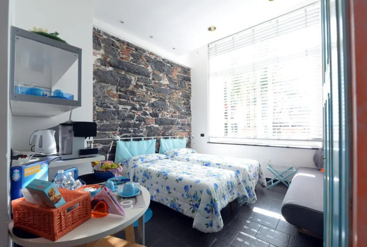 B&B dell'Acquario