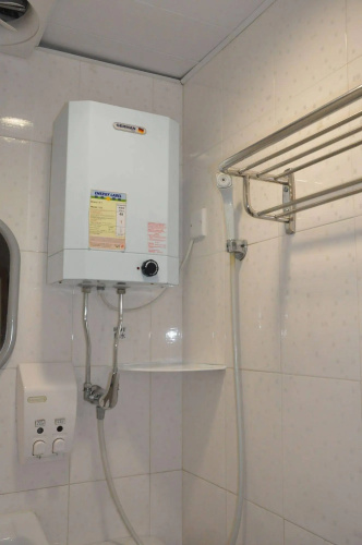Dragon Hostel