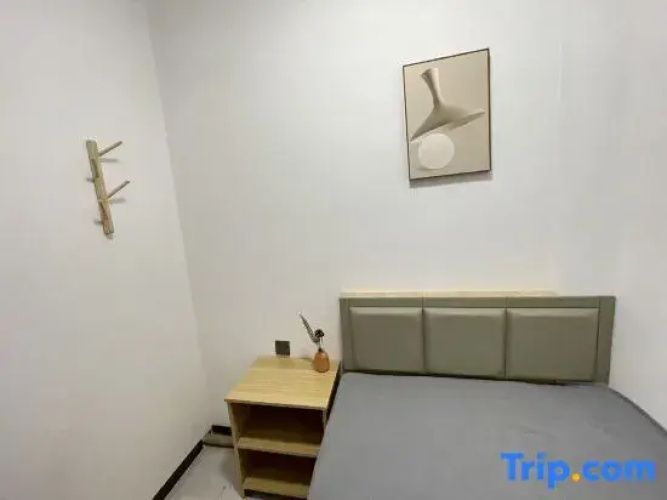 Hexiayi Hostel