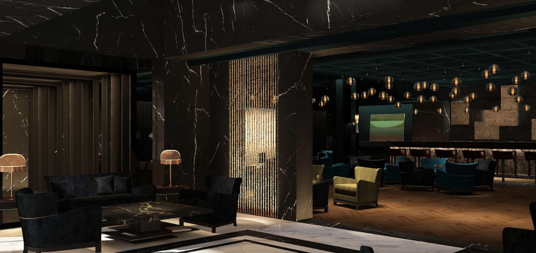 Hilton Rome Eur La Lama photo 27