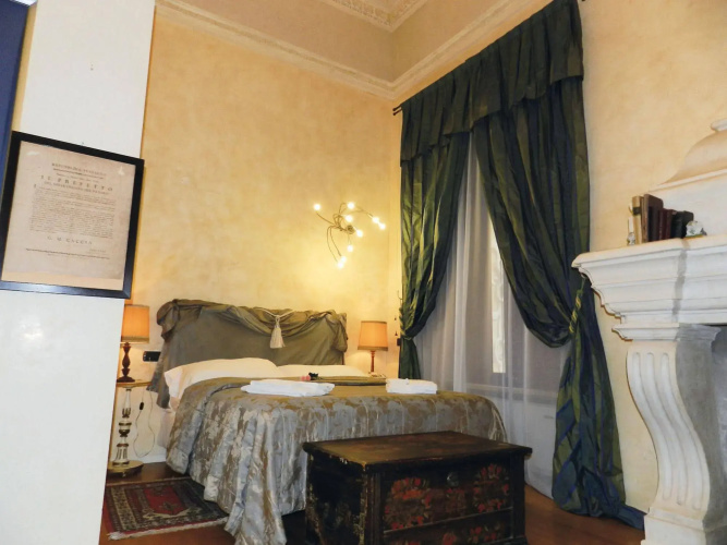 Casa Museo Palazzo Valenti Gonzaga