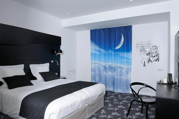 Kyriad Prestige Perpignan Centre Gare