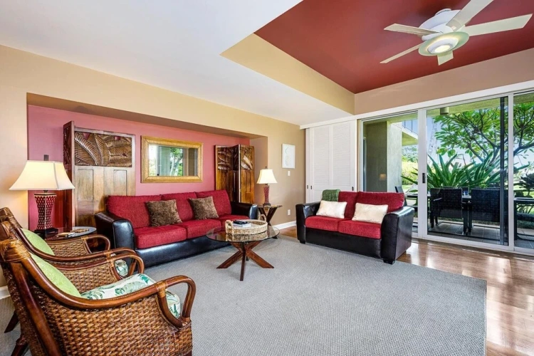 Quadruple Villa