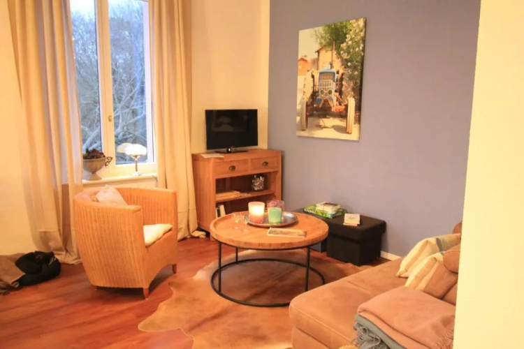 Villa Hintze Wohnung 9