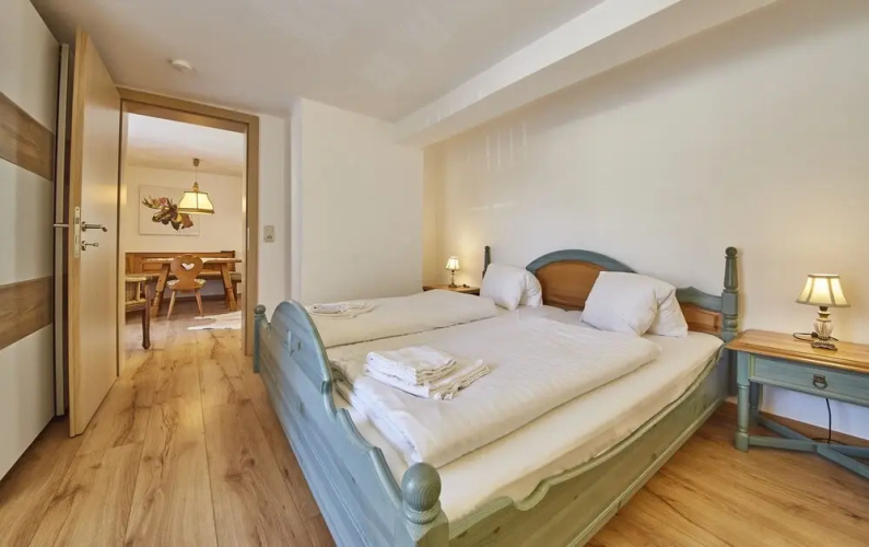 TownHouse Appartements
