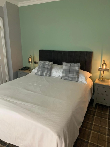 Powfoot Hotel