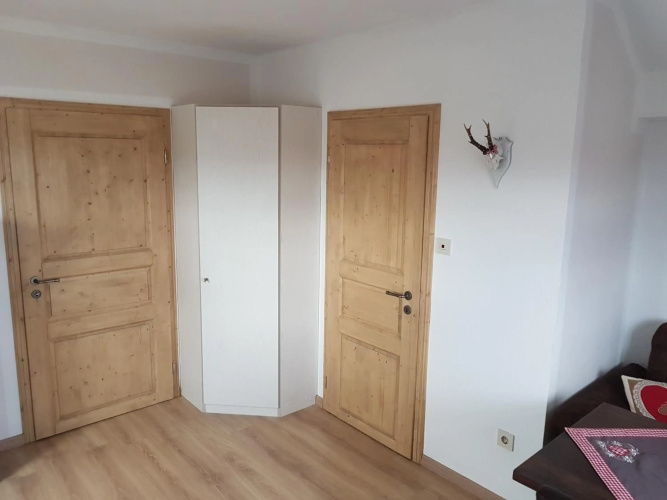 Ferienwohnung Weber Alpenglück