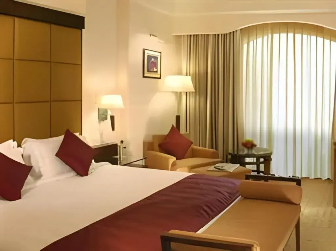 Fortune Inn Riviera Hotel