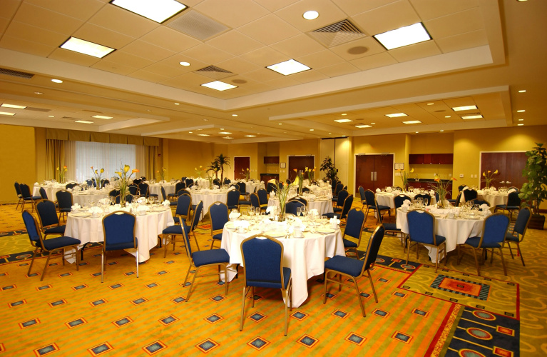 DoubleTree by Hilton Hotel Greensboro photo 17