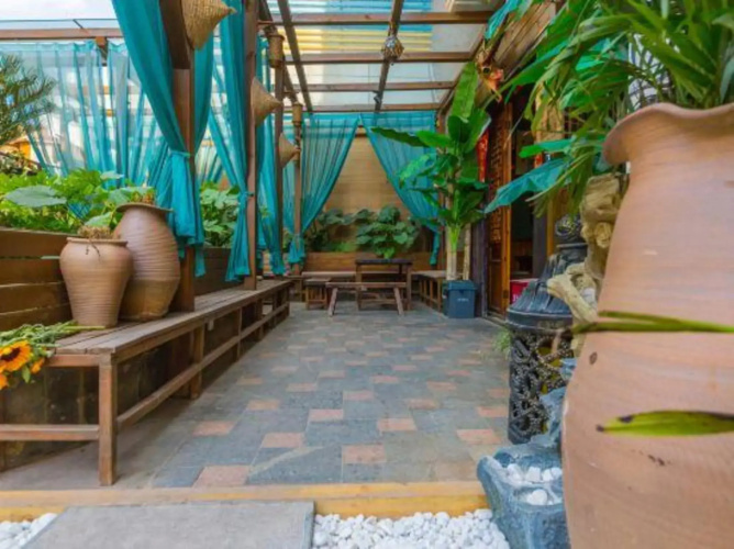 26 Life Hostel (Kunming Dianchi)