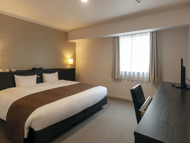 Hotel Global View Sapporo