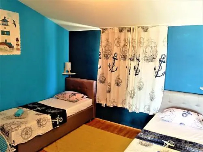 LM Apartment