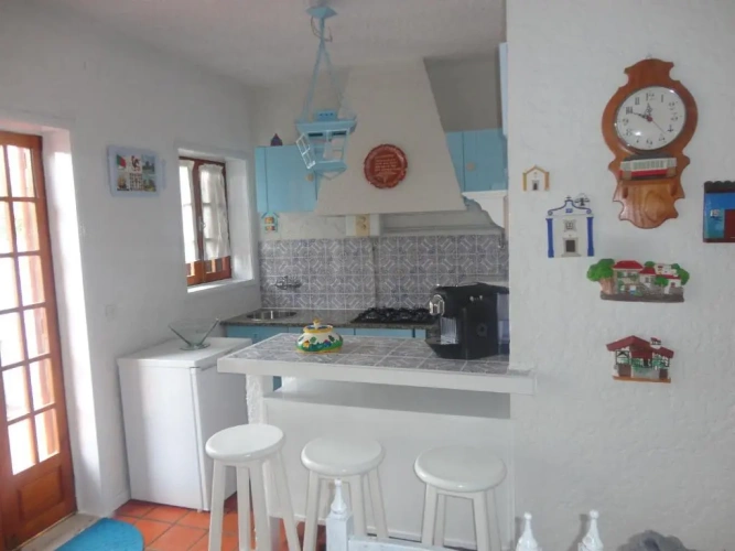 2 Bedrooms Cottage