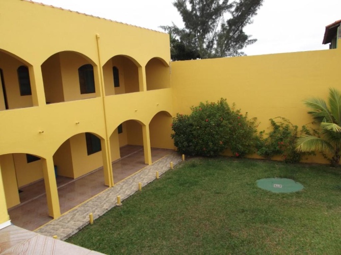 2 Bedrooms Apartment with balcony and with view