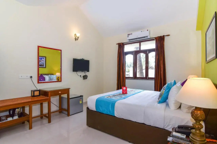 OYO 988 Meadow View Resort