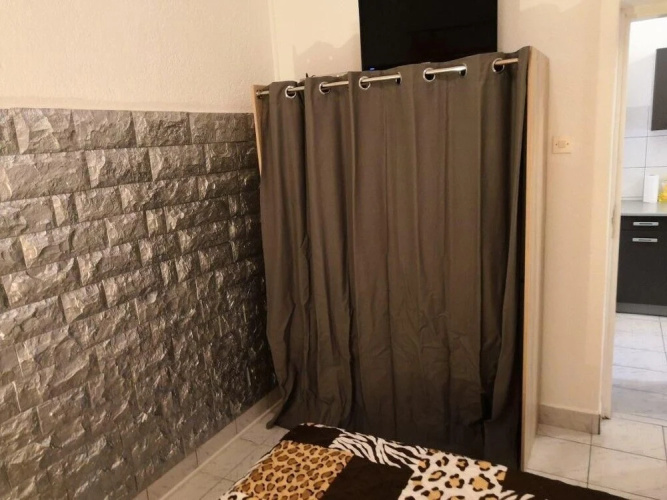 Apartment am Meer 4